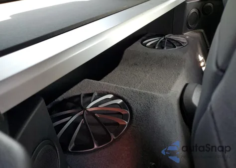 2025 Toyota Supra Base z USA, uszkodzony, nr VIN WZ1DB0G09SW069188